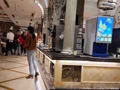 -芭菲盛宴·环球美食(北城国际店)