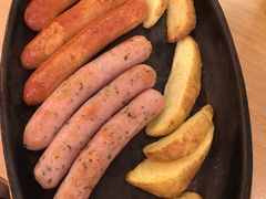 -萨莉亚意式餐厅(特力时尚汇店)