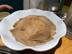 爽脆毛肚-青瓷火锅料理(西单大悦城店)