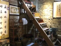 -驿舍·民國老营房院子私房菜(科学会堂店)