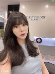 -INSTYLE造型·明星店