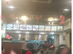 大堂-顺记冰室(宝华路店)