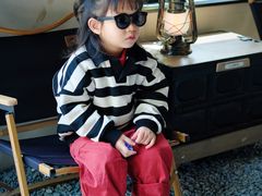 -J Create城市露营咖啡·简餐·宠物(上海动物园店)