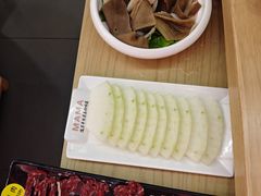 -嬷孙家潮汕牛肉火锅(北京路天河城店)