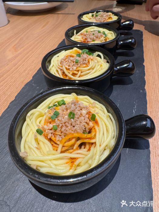 榕意·川味之美(深业上城店)图片