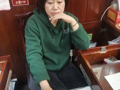 -毛华美食(清扬路店)