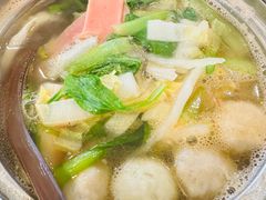 -全启和美食(由由店)