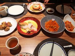 -水月·和牛工坊(水晶郦城店)