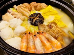 -上海人家花樣年华(中山公园店)
