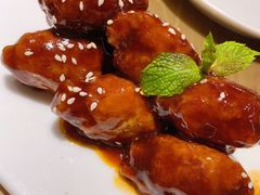 -枣子树·素食餐厅(普陀山店)