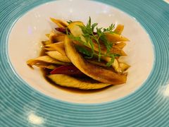 -金河半岛园林酒家(金融城店)