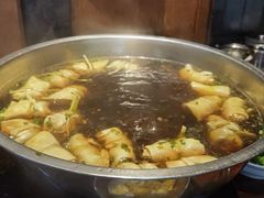 -慧娟面馆·餐厅(望江路店)