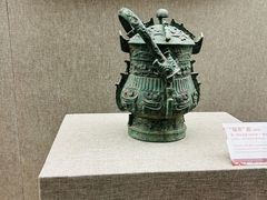 -平原博物院