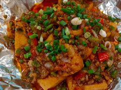 -食尚盐帮菜(杜甫草堂店)
