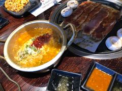 -杀猪天·韩国烤肉(总店)