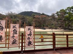 -蓝湾碧波·老字号·疍家非遗海上餐厅