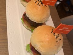 -佐度王子扒房(西城红场店)