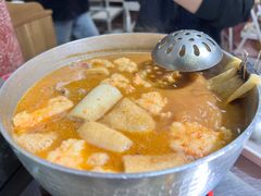 -燃计沙茶皇·香港沙茶火锅(人广旗舰店)