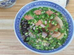 -正宗刘记不翻汤(和园店)