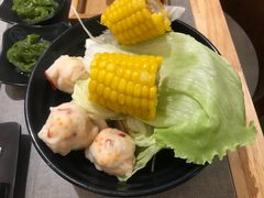 -八角锄烧·肉火锅(天河城店)