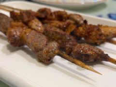 -撒拉花儿·新疆菜·清真(太阳宫店)