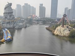 -合肥融创乐园