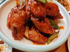 -春花民族美食(佳木斯总店)
