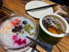 -叶婆婆钵钵鸡(乐山老店)