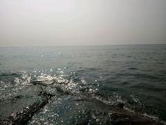 -日照灯塔风景区