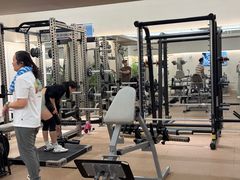 -YCHL Studios健身工作室(市二宫店)