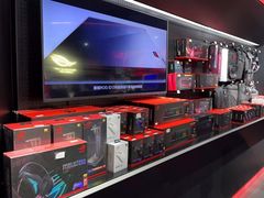 -ROG玩家国度(美罗城店)