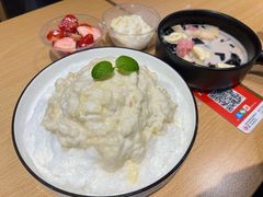 -斯利美甜品slimay dessert(滨江高教园店)