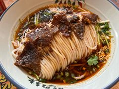 -常樂屋·常德米粉(青年路店)
