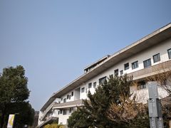 -中国美术学院象山校区-民艺博物馆