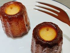 可露丽-Perma Café樸門(五羊店)