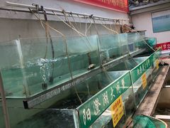 -喜洋洋蟹庄(阳澄湖店)