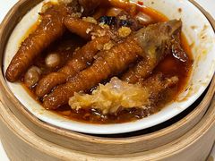 -金湖港式餐厅(建外店)