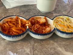 -屋里家延边朝鲜族冷面(梅林3店)