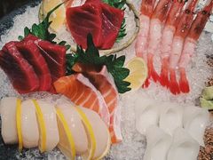 -江湖黑大兔(杨家坪店)