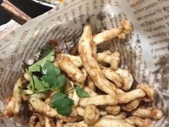 -老板恋上鱼(振华商厦店)