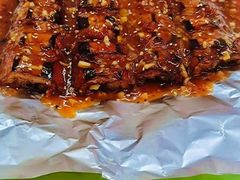 -始于2011柳周农家菜沙田柚美食店(东大街店)