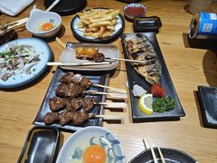 -福匠日本料理(人民路店)