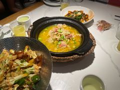 -老阿爸鲜鱼土菜(园区永旺店)