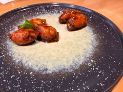 -枣子树·素食餐厅(普陀山店)
