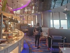 -218音乐旋转餐厅·高空景观