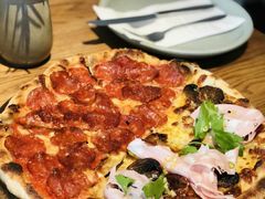 -La Strada(安福路店)