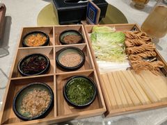 -有喜胶东小馆(太申祥和店)