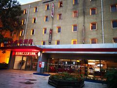 -宜必思酒店(天津开发区泰达三大街店)