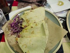 -遇见西木美式餐厅(体育路店)