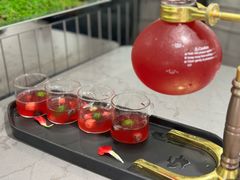 -3号仓库·创意中国菜(长宁龙之梦店)